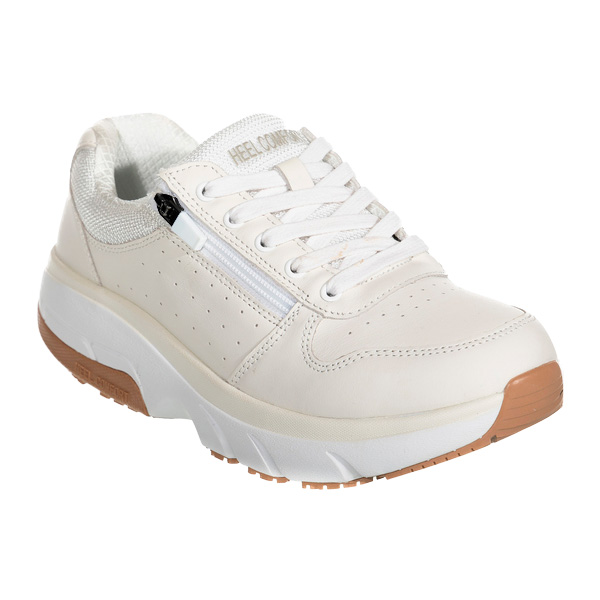 Кроссовки ортопедические Heel Comfort женские HC-23074-2 бежевые