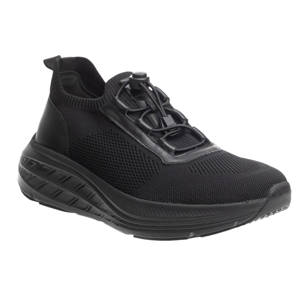 Кроссовки ортопедические Сурсил-Орто мужские 65-294 черные