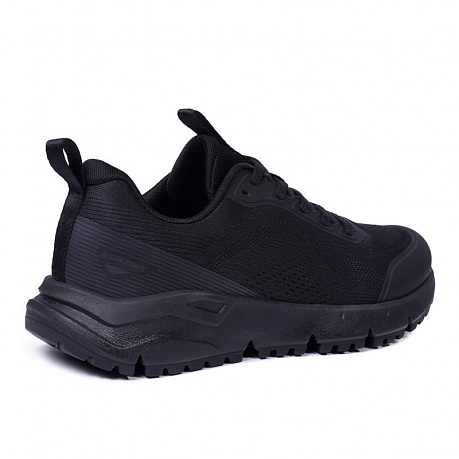 Кроссовки Strobbs мужские C3930-3 черные. Изображение 2 из 5