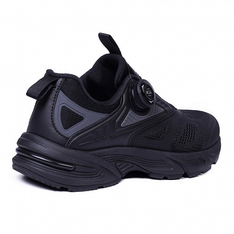 Кроссовки Strobbs женские F7800-3 черные. Изображение 4 из 4