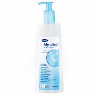Лосьон Menalind professional для тела очищающий 250 мл..